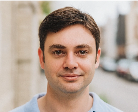 Anthony Meta