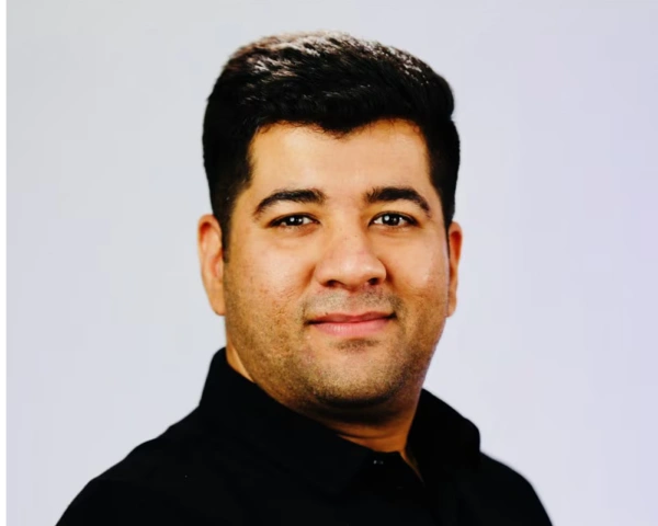 Karan CVENT