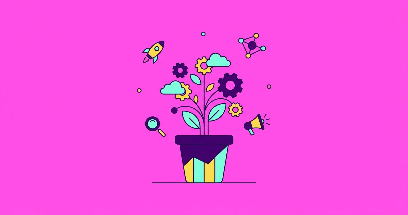 Seed Stage Marketing Strategy: Build Traction Before Series A