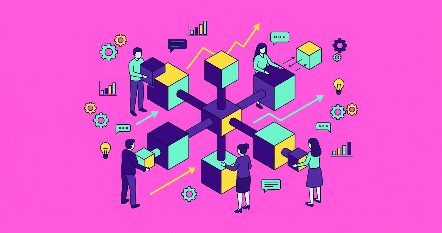 Rapid Marketing Team Expansion: How to Scale Without Breaking