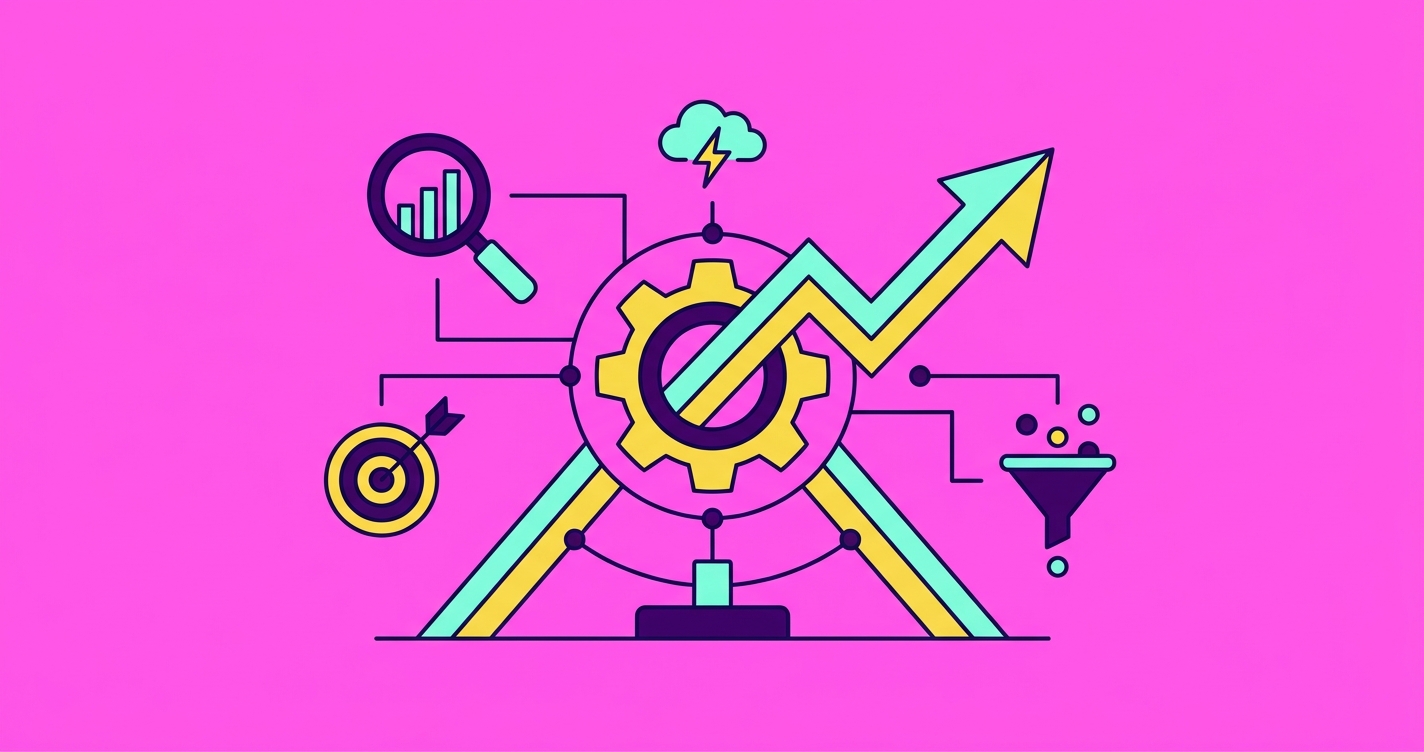 Performance Marketing Strategy: How to Build One That Drives Results