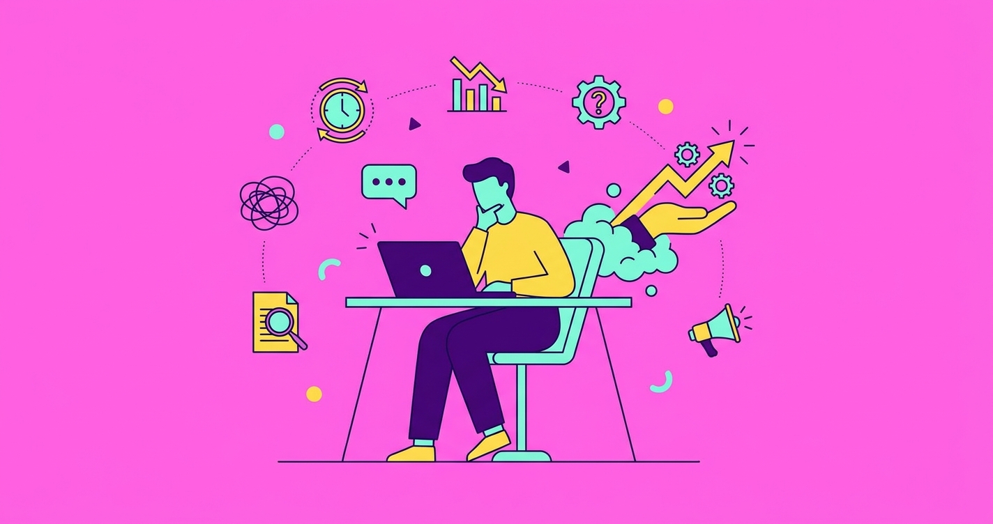 When to Hire Marketing Help: 7 Signs You Need Outside Support