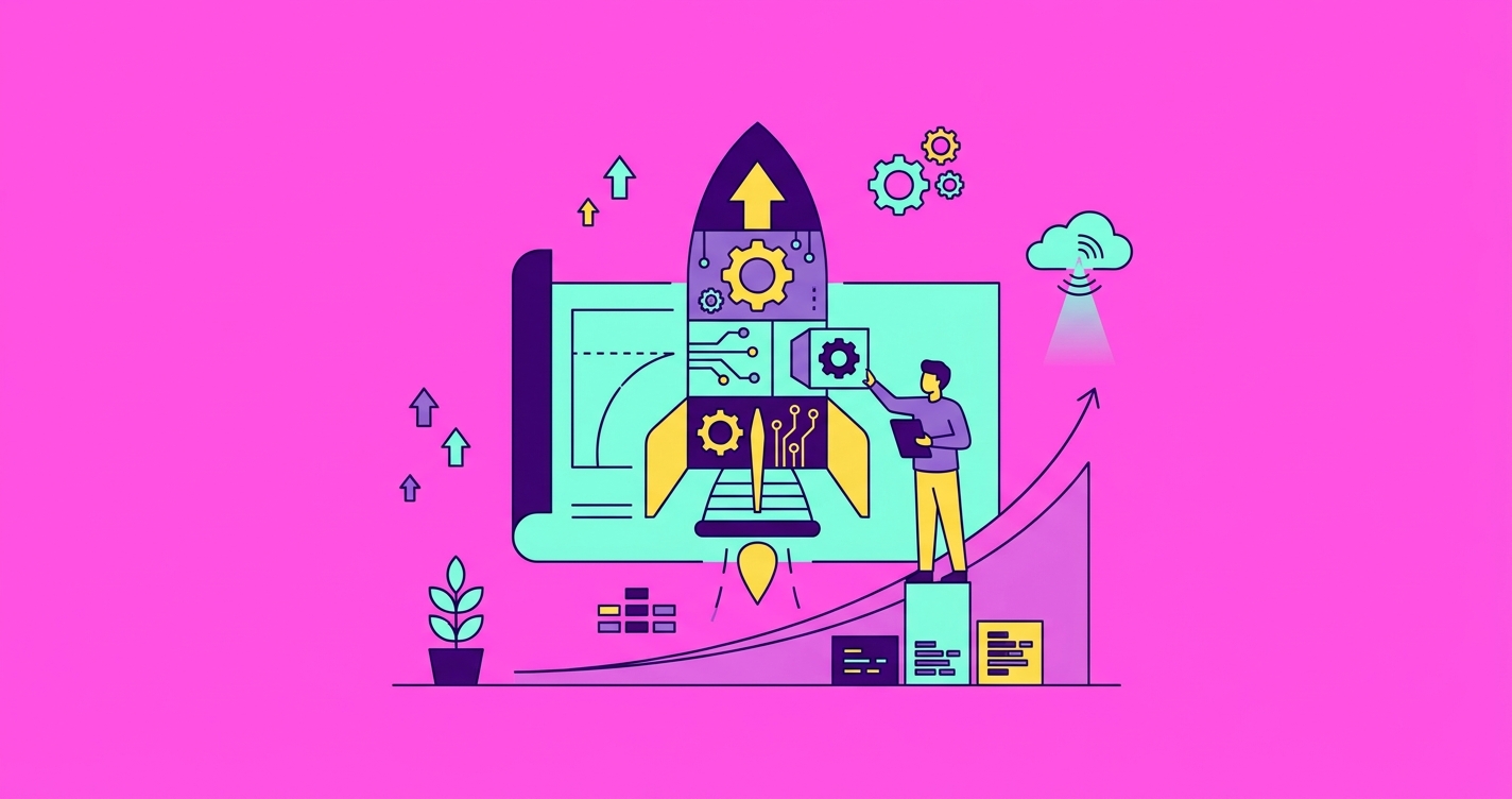 Zero to One Marketing: How to Build Your First Growth Engine