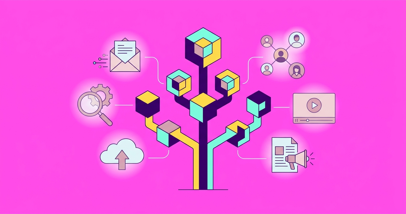 B2B SaaS Marketing Channels: The Complete Guide for 2026