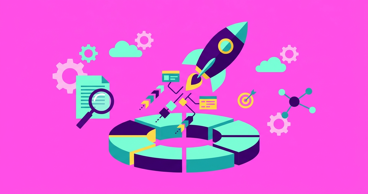 B2B SaaS Go-to-Market Strategy: Build Your Launch Plan (2026)