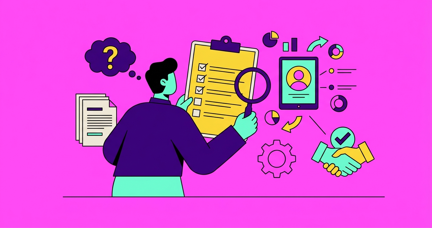 How to Vet a Marketing Consultant: 12 Questions Every Business Should Ask