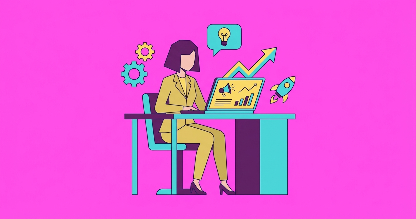 Your Startup's First Marketing Hire: Who, When, and How