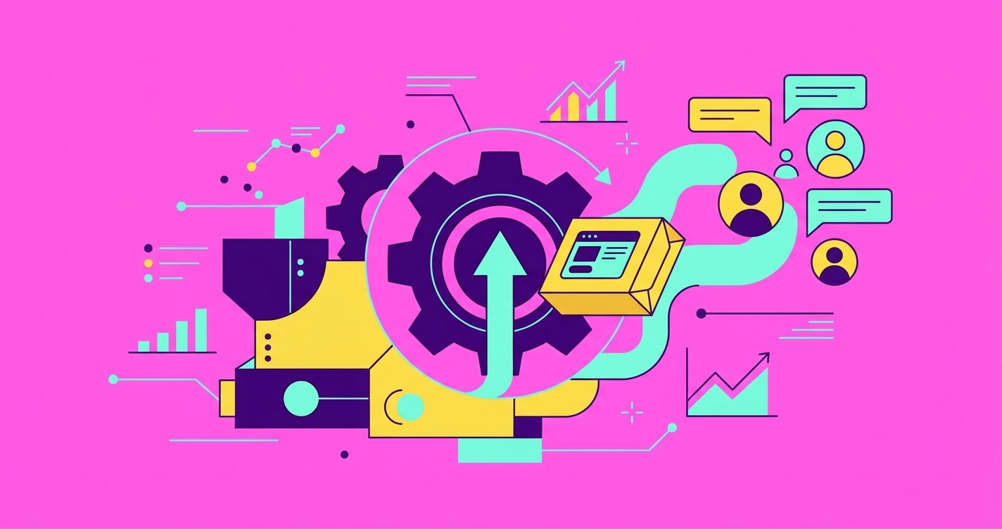 Product Market Fit Marketing: How to Get It Right