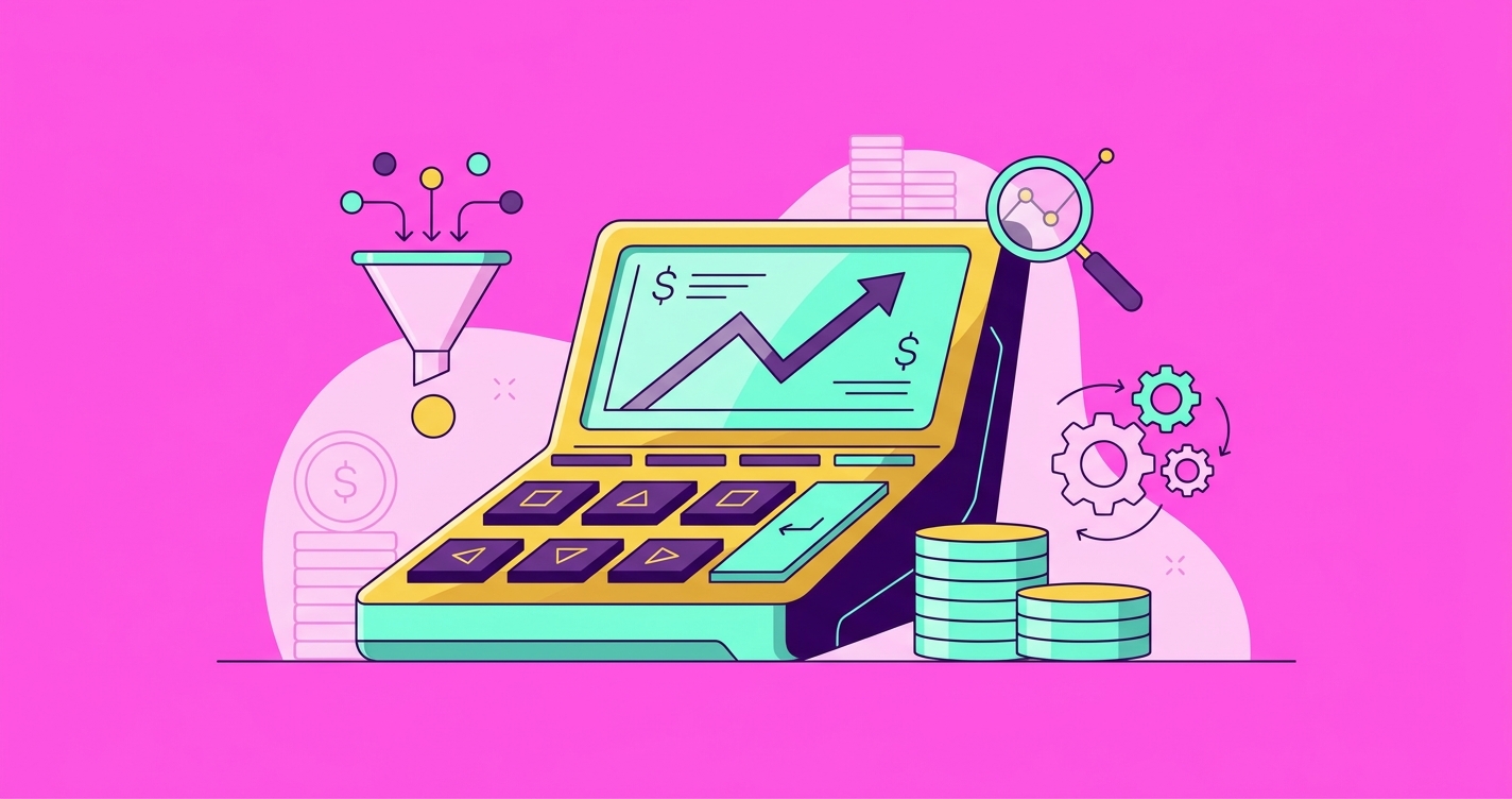 Customer Acquisition Cost Calculator: Measure and Optimize Your CAC (2026)