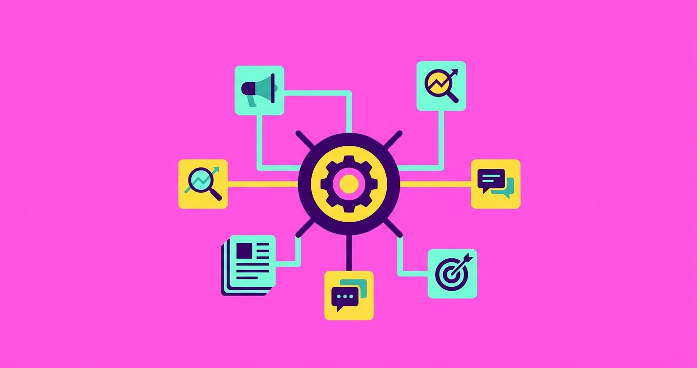 Marketing Outsource Companies: Top Options & How to Choose (2026)