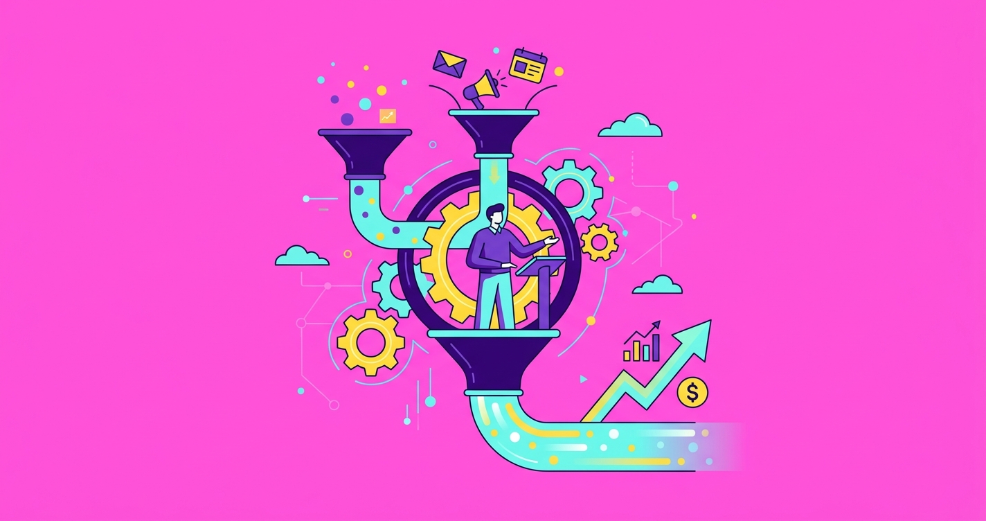 Marketing Bandwidth Solution: How to Scale Without Adding Headcount