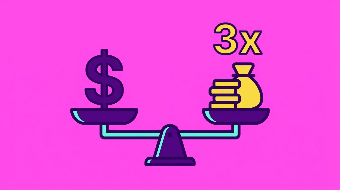 LTV to CAC Ratio: The Critical SaaS Metric You Need to Track