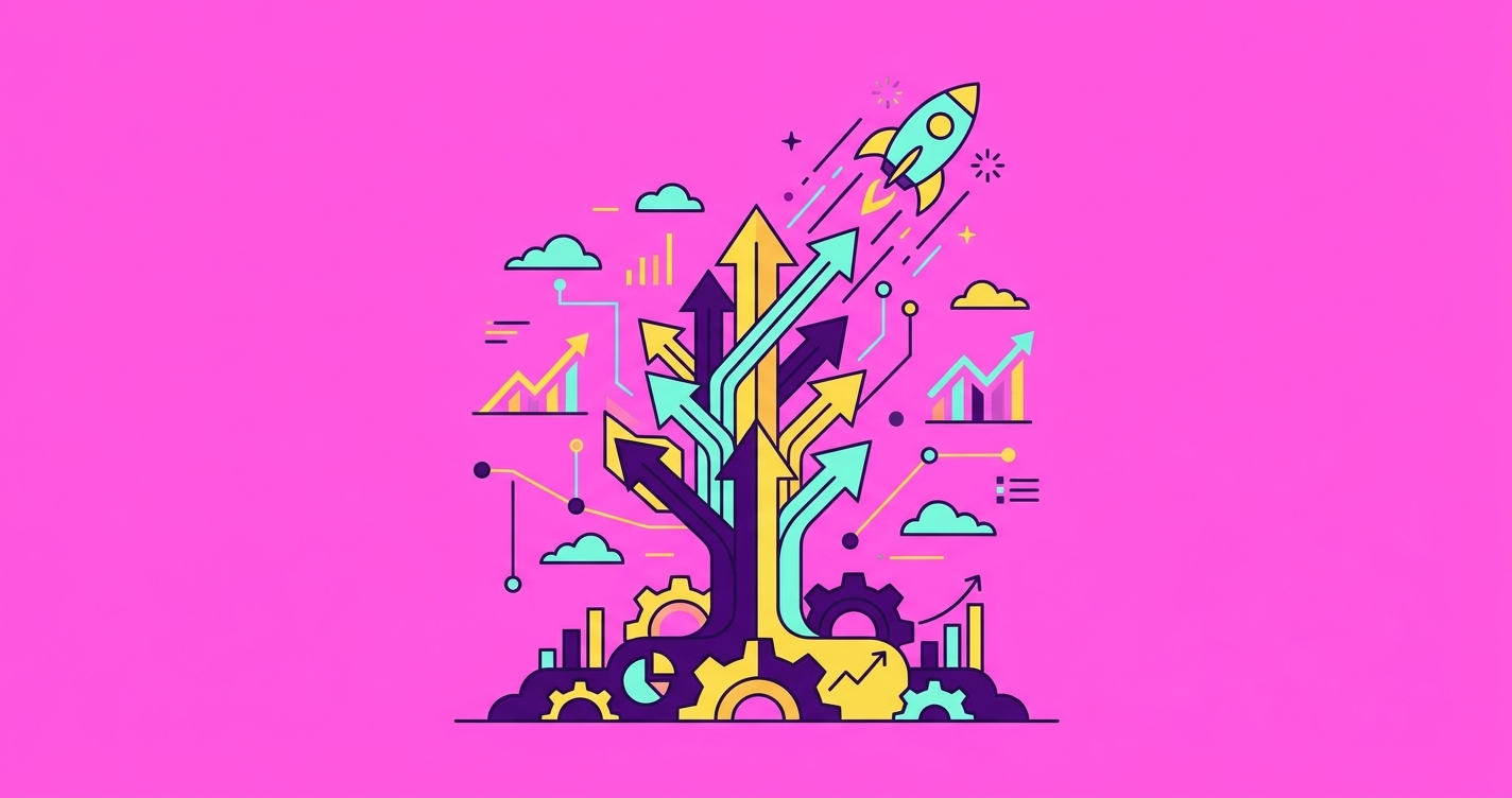 Marketing Agency Growth: 7 Proven Strategies to Scale Revenue
