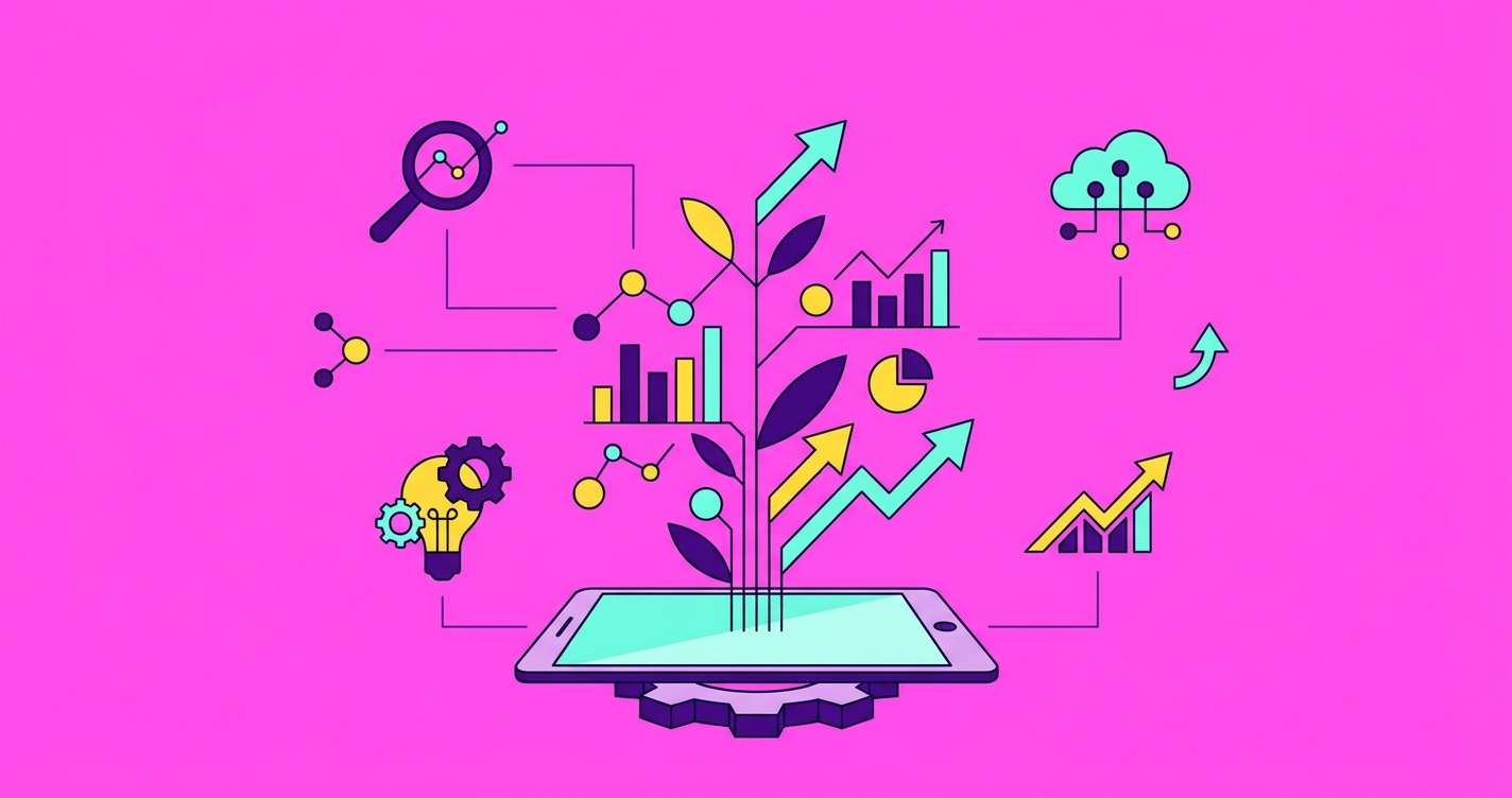 Growth Digital Marketing Agency: What It Is & When You Need One