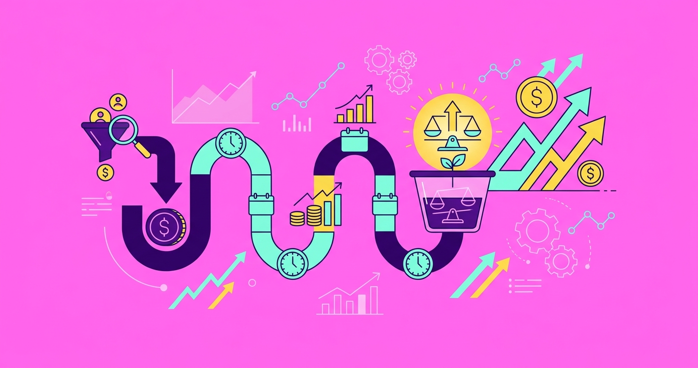 CAC Payback Period: What It Is, How to Calculate It, and Why It Matters