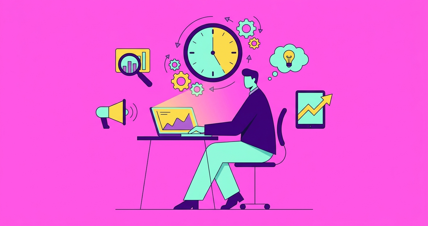 Part-Time CMO: Everything You Need to Know (2026 Guide)