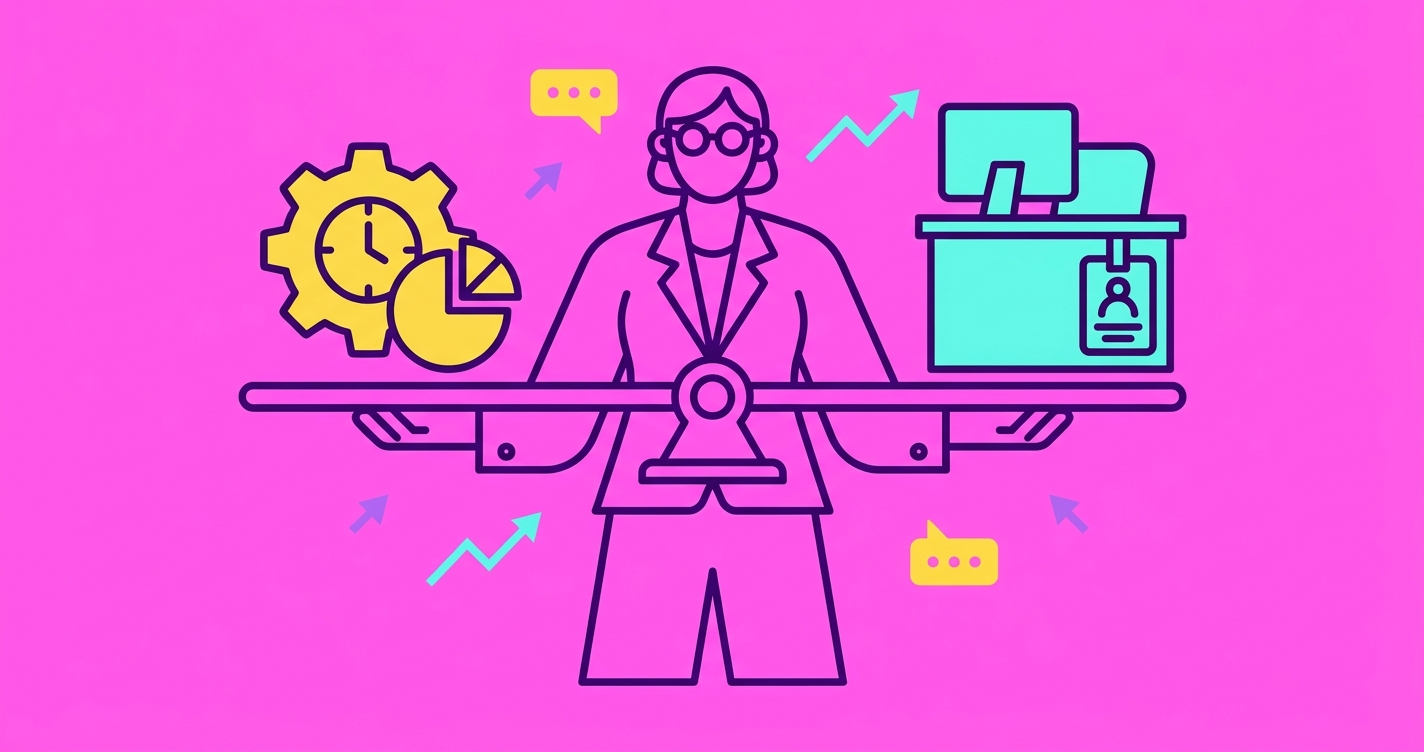 When to Hire Fractional vs Full-Time Marketing Talent
