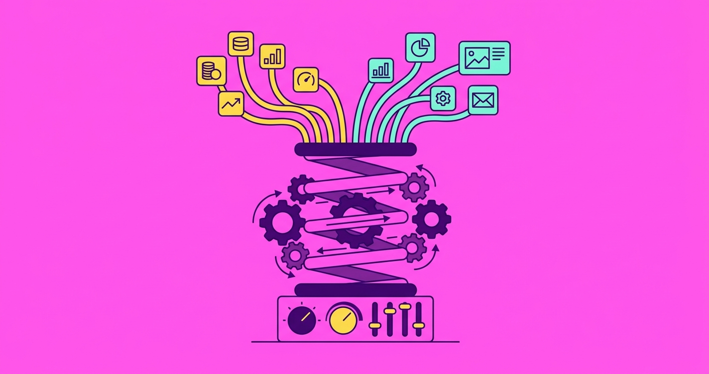 What Is Elastic Marketing Capacity? (And How to Build It)