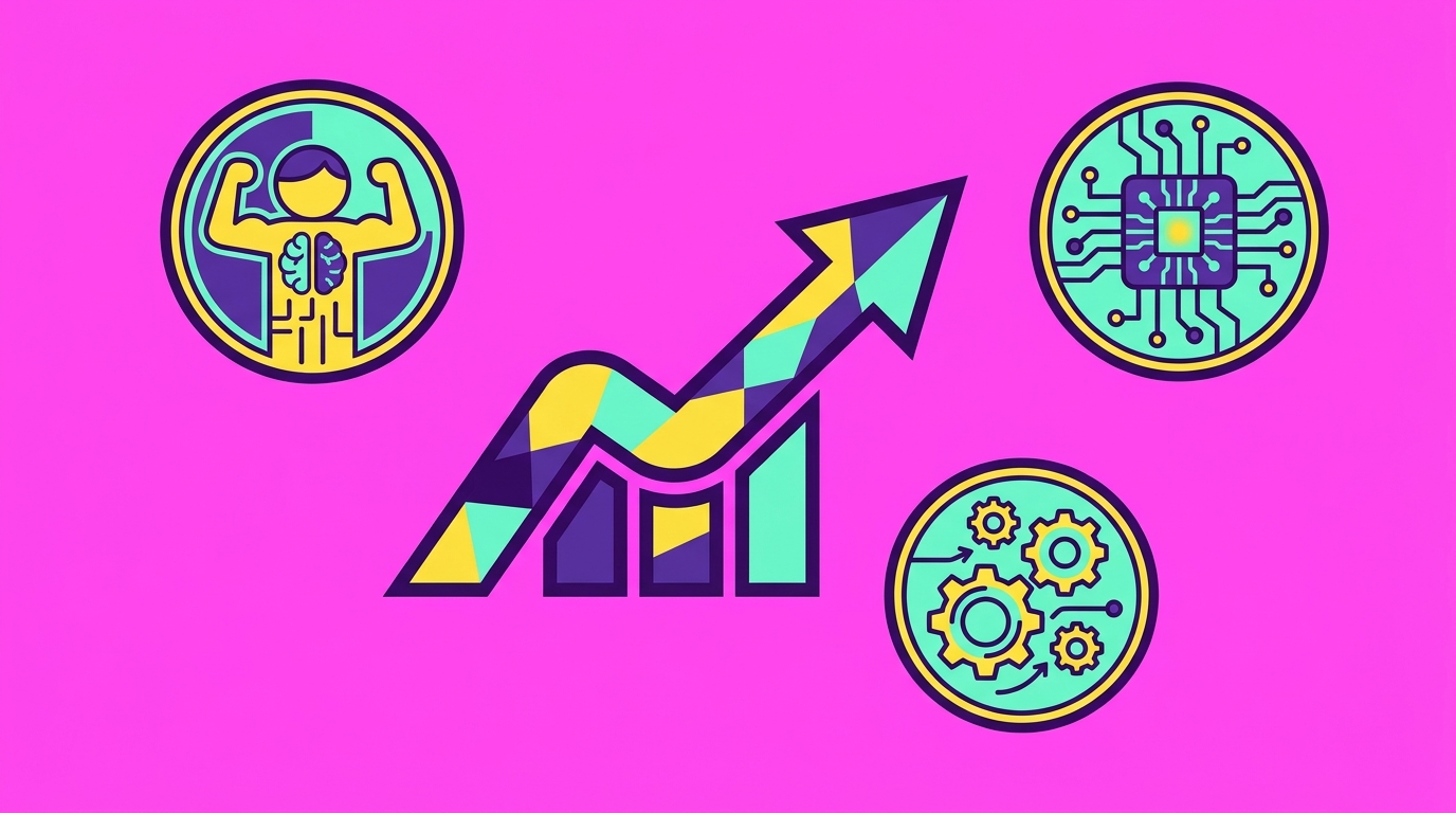 How to Scale Marketing Without Hiring