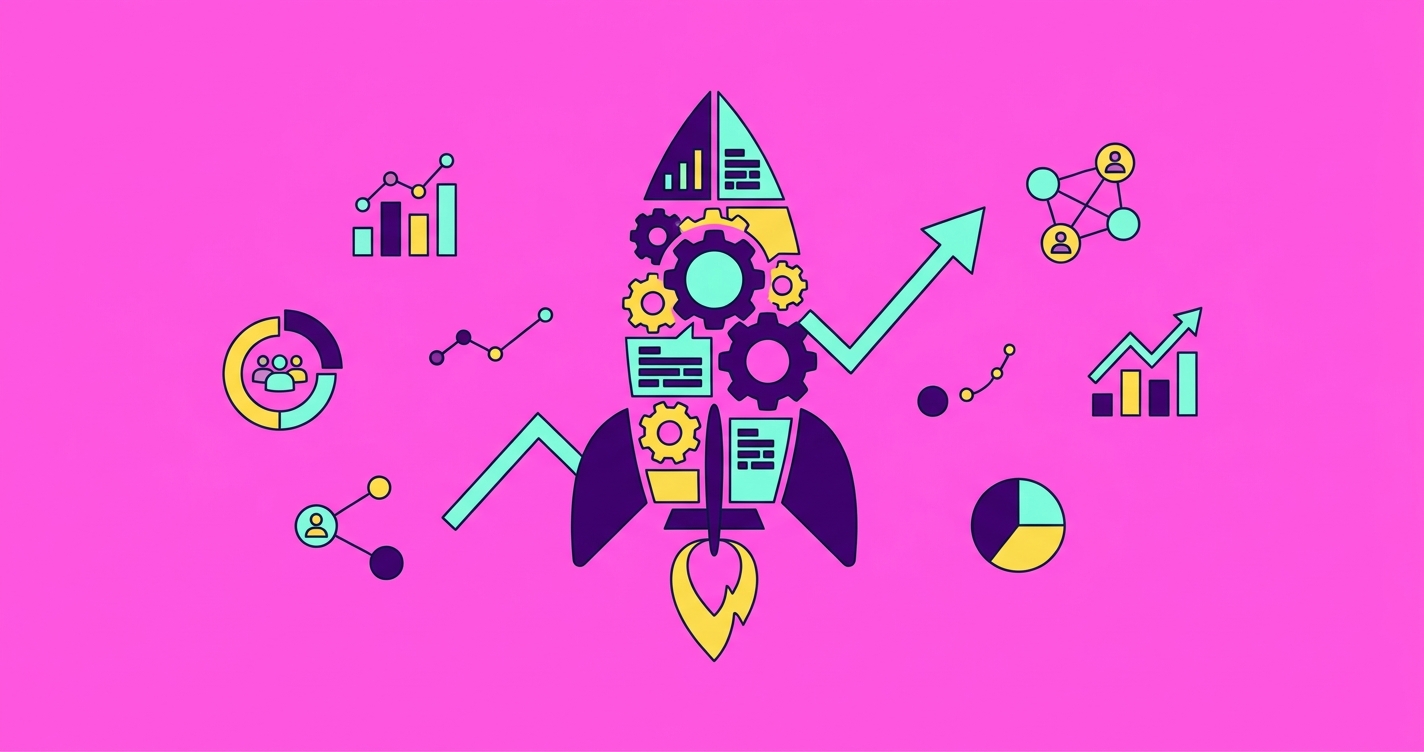 PE-Backed Company Marketing: Strategy Guide for Portfolio Companies