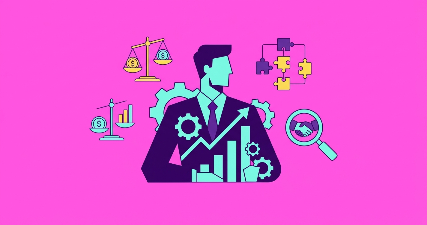 What Is a Fractional Head of Growth? (Rates, Roles & How to Hire)