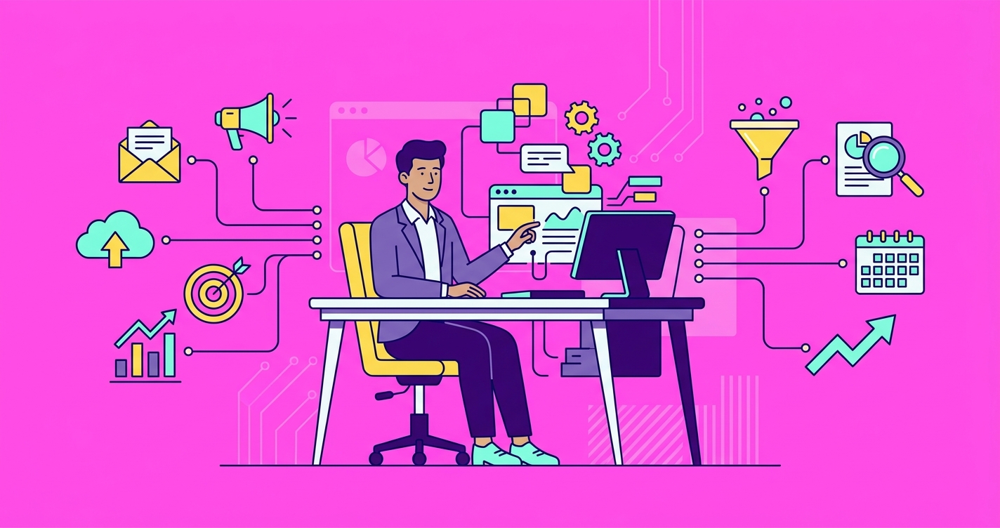 What Does a Marketing Operations Manager Do?