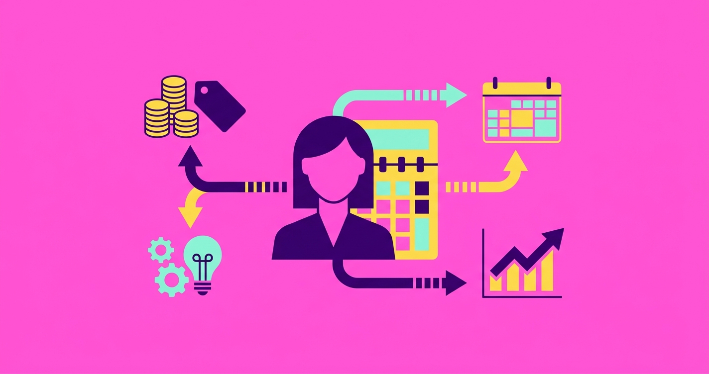 Fractional Marketing Manager Cost: What to Expect in 2026
