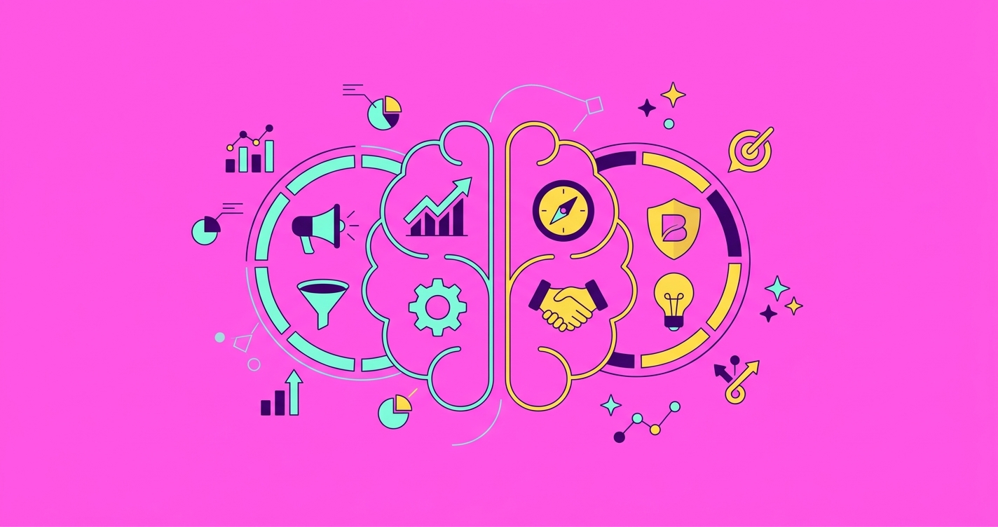 Marketing Manager vs Brand Manager: What's the Difference?