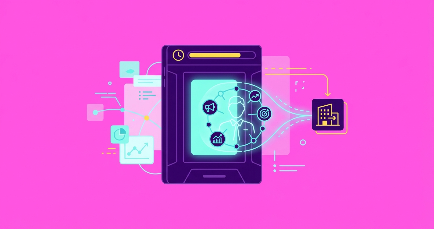 Marketing Talent On Demand: Hire Expert Marketers in 48 Hours