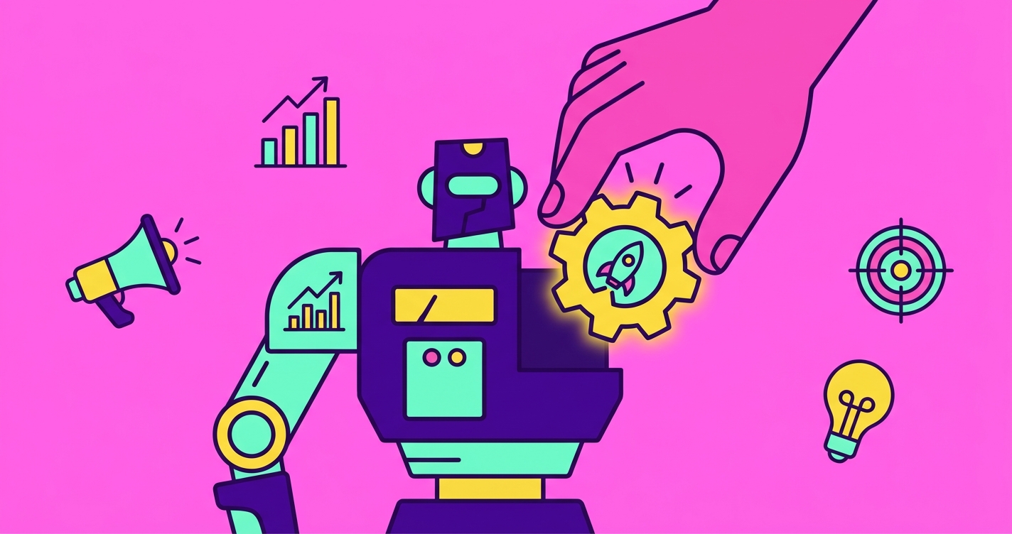 Marketing Team Augmentation: How to Scale Your Marketing Without Adding Headcount