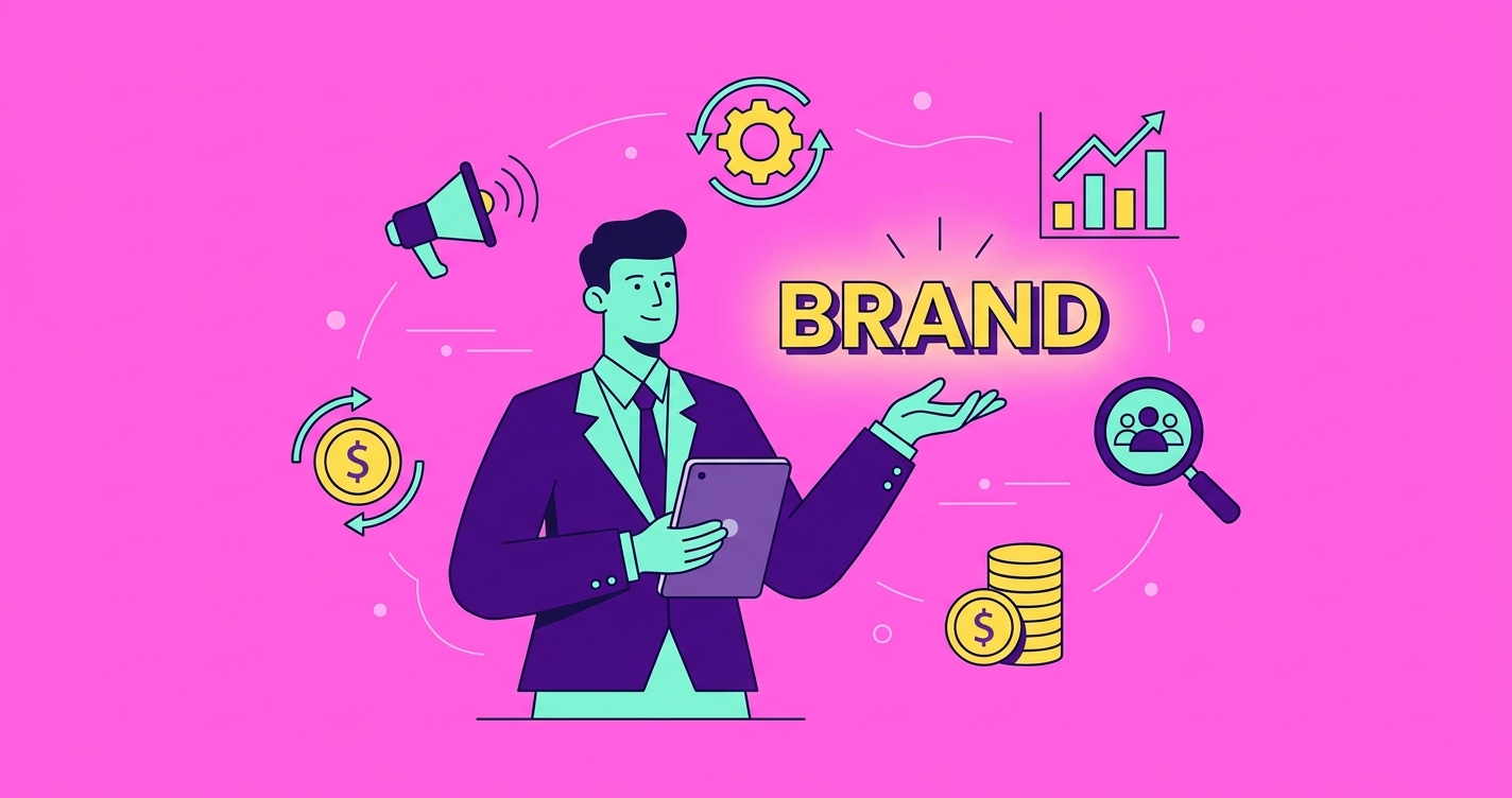Brand Marketing Manager: Role, Salary & How to Hire