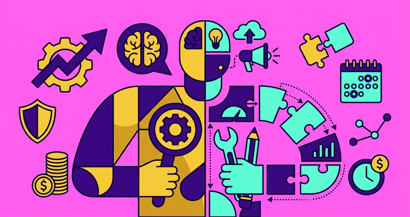 Fractional vs Full-Time Marketing: Which Is Right for Your Business?