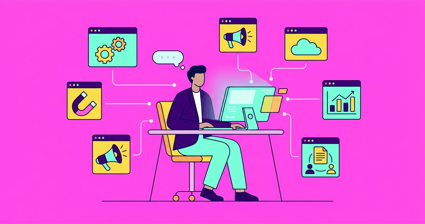 Marketing During a Headcount Freeze: 6 Strategies That Work