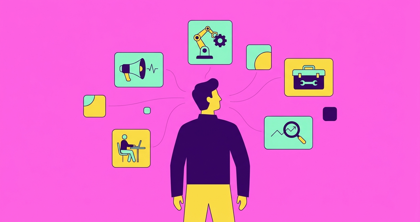 Marketing Agency Alternatives for Startups: Your Complete Guide
