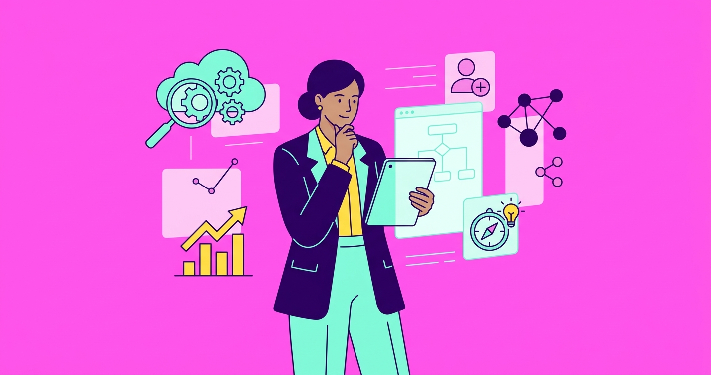 B2B SaaS Marketing Consultant: How to Hire and What They Do