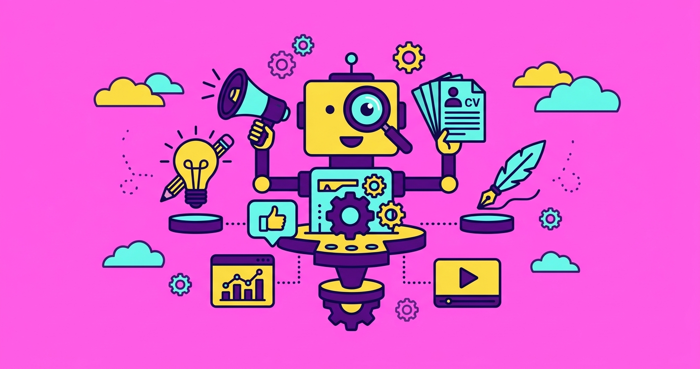 Best Marketing Talent Platforms: Expert Hiring in 2026