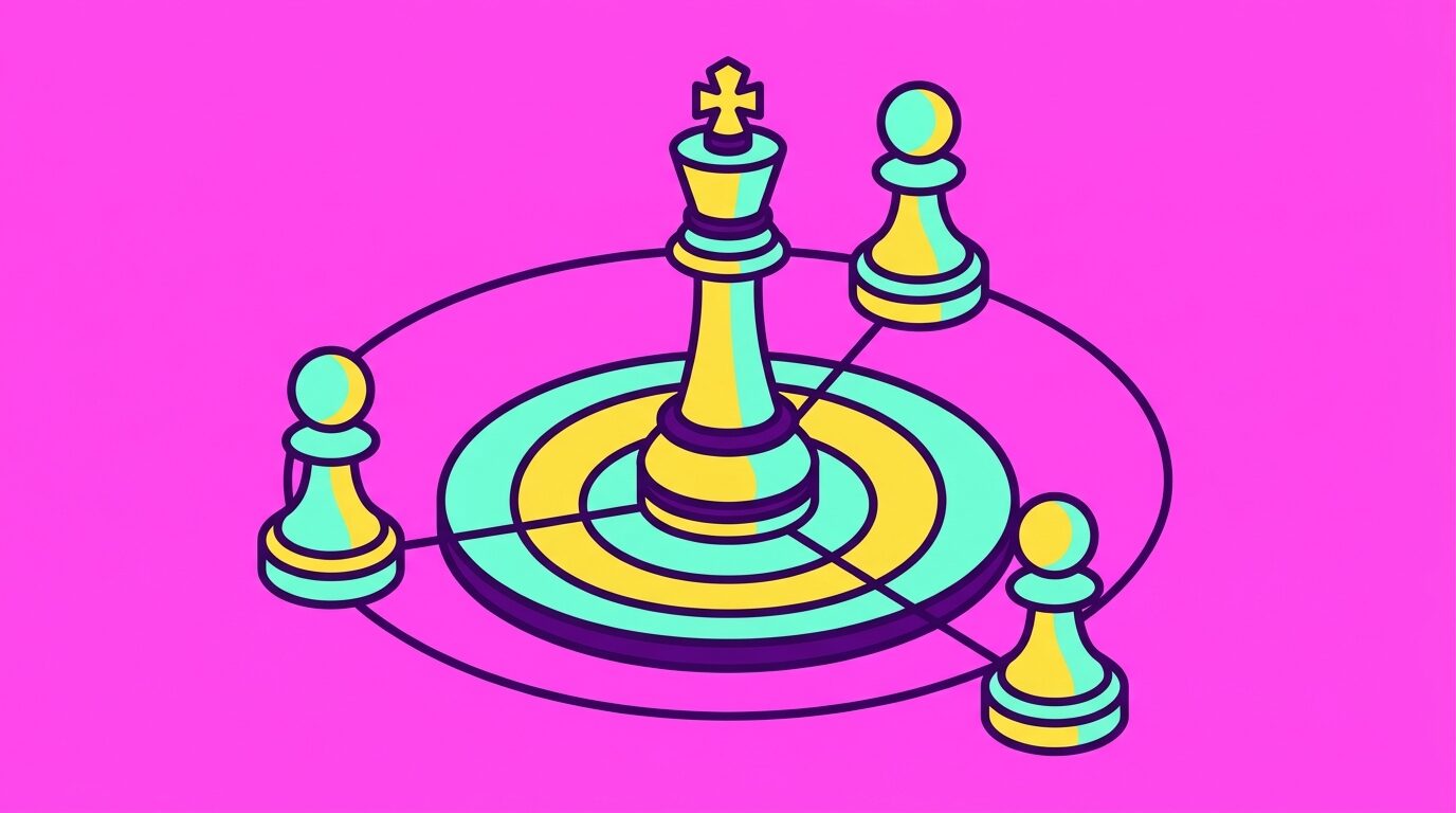 Enterprise SaaS Marketing: The 2026 Playbook for Six- and Seven-Figure Deals