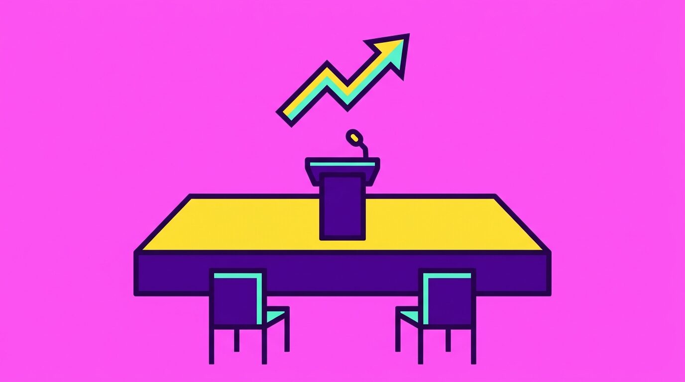 B2B Event Marketing Strategy: The 2026 Playbook for Pipeline