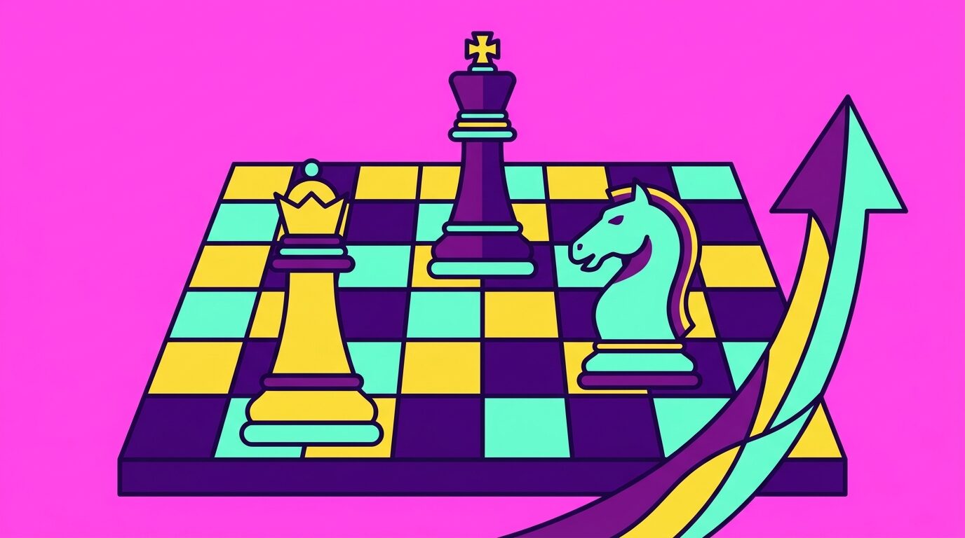 Enterprise SaaS Marketing Strategy: The 2026 Playbook for $50M+ ARR Companies