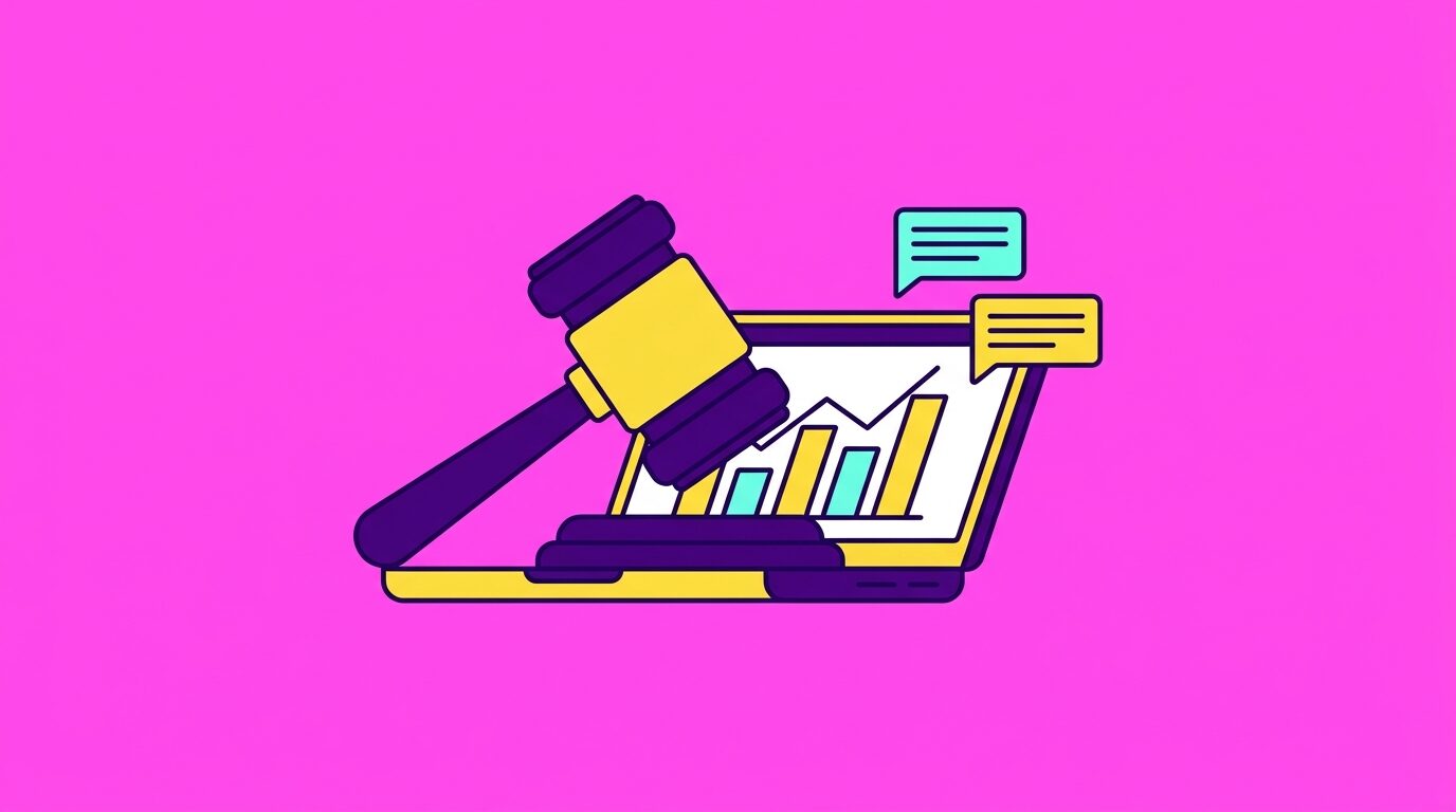 Best Legal Tech Marketing Agencies for 2026 (Compared for SaaS + Law Firms)