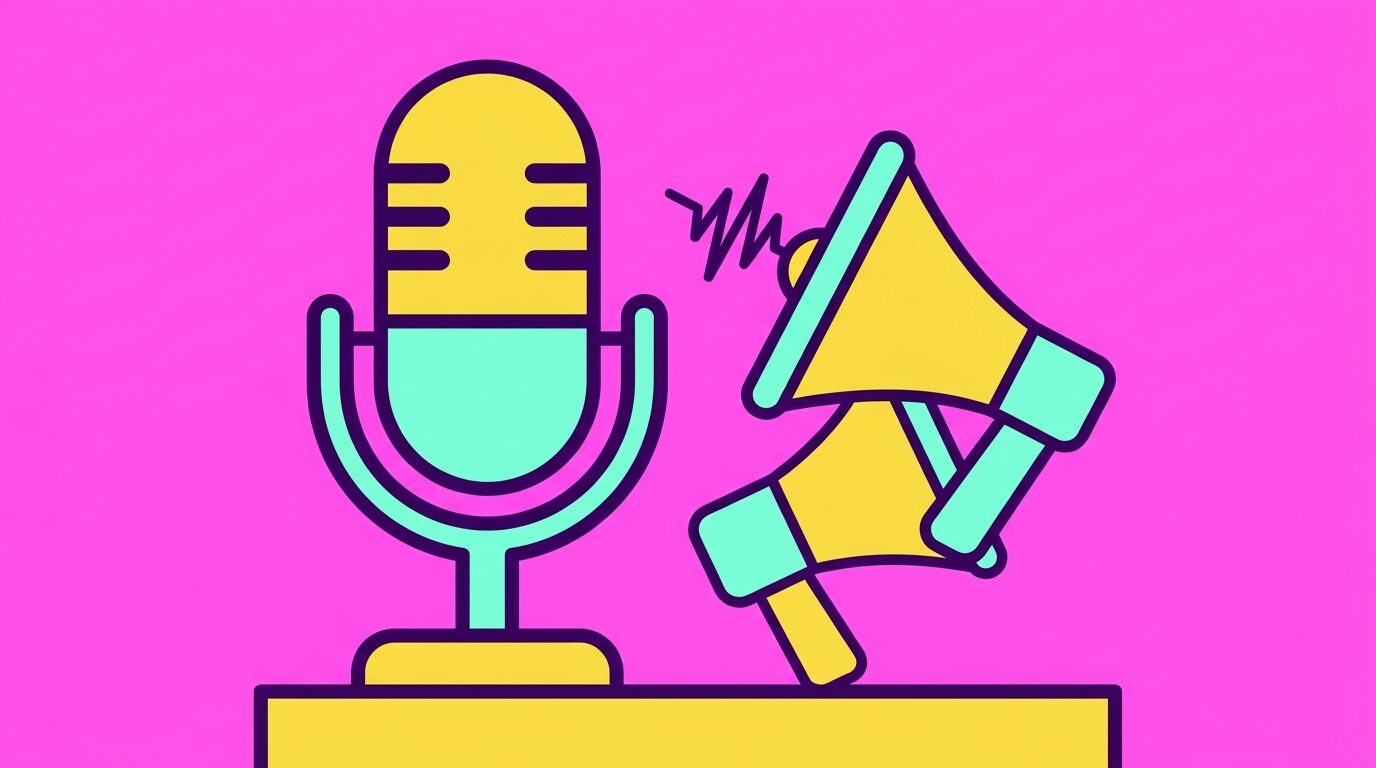 Podcast Advertising Agency: The 2026 Buyer's Guide