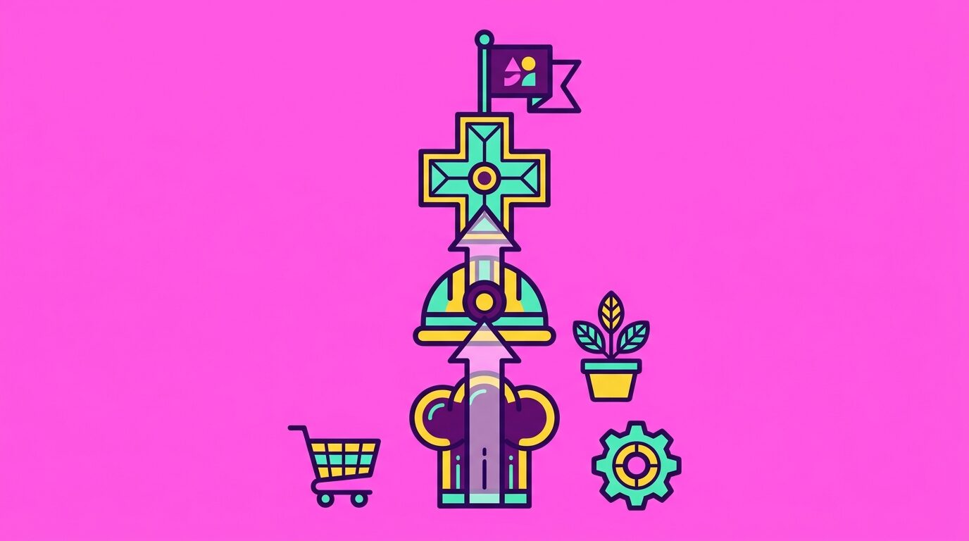 Vertical SaaS Marketing Agency: The 2026 Buyer's Guide