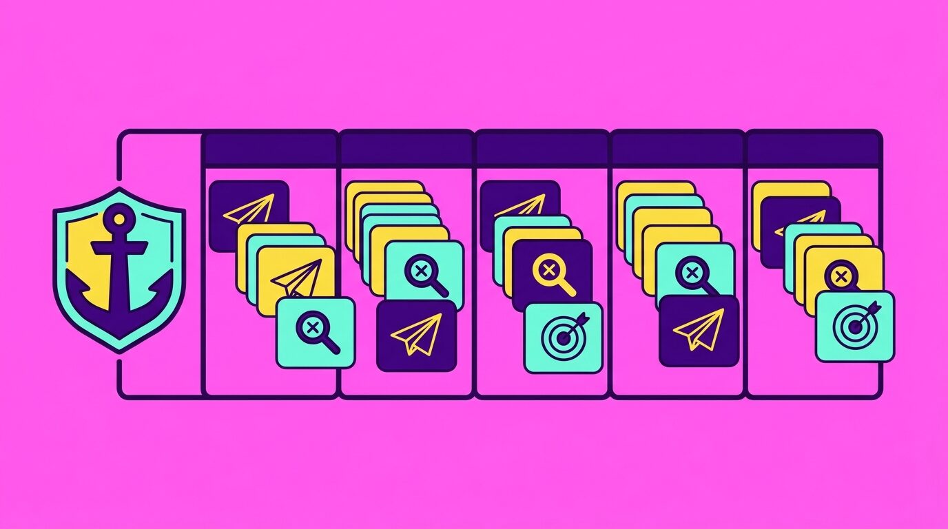 Agile Marketing: How to Run Sprints Without Breaking Your Brand