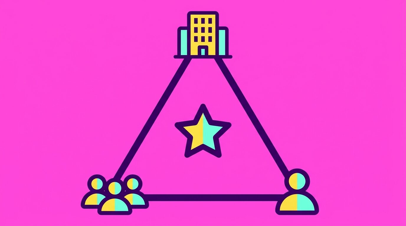 In House Marketing vs Agency vs Freelance: How to Choose