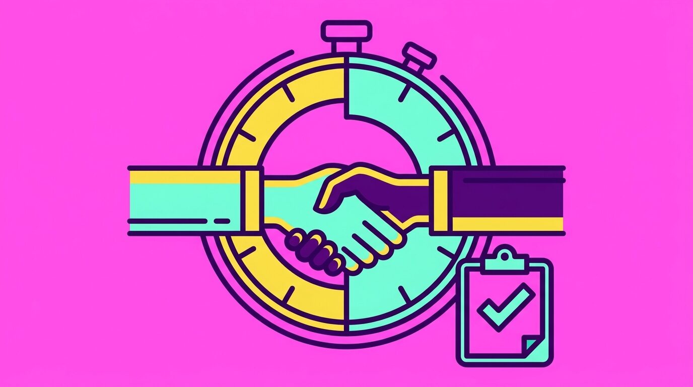 Contract to Hire for Marketing Roles: How It Works and When to Use It