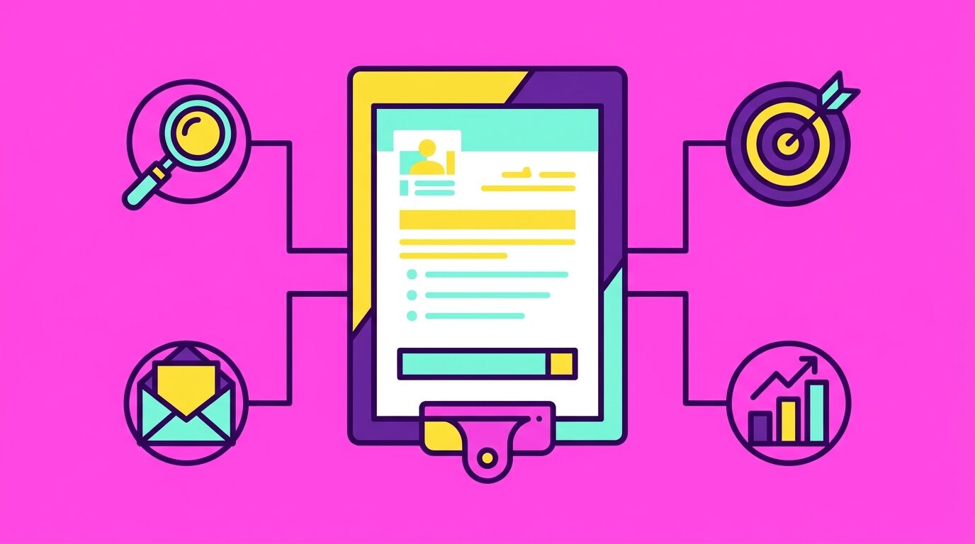 Digital Marketing Manager Job Description: Template and Salary
