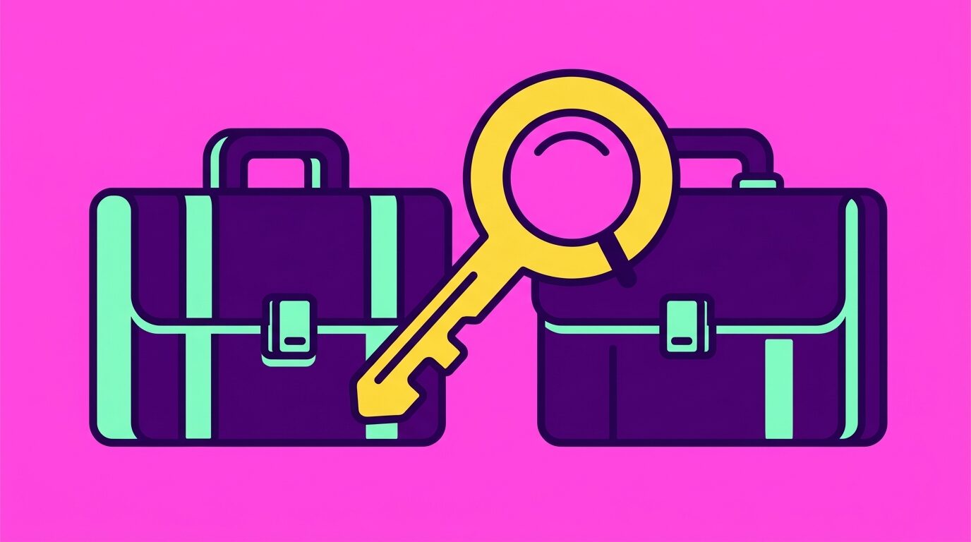 Switching PPC Agencies: A Handoff Checklist for Your Next Marketing Hire