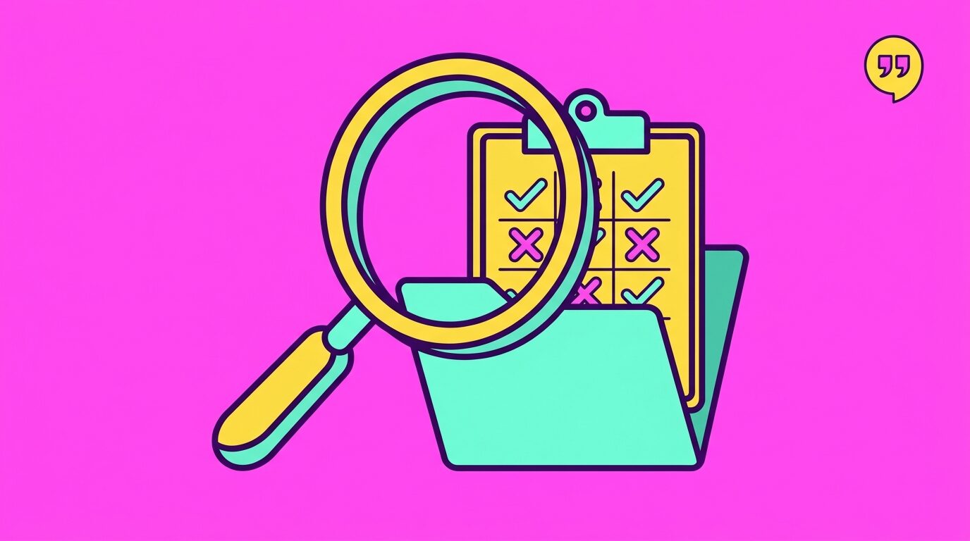 Win-Loss Analysis: How to Scope the Project Before You Hire Help