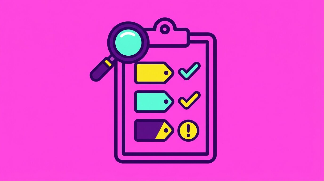 Google Shopping Feed Audit: What to Fix Before You Scale Spend