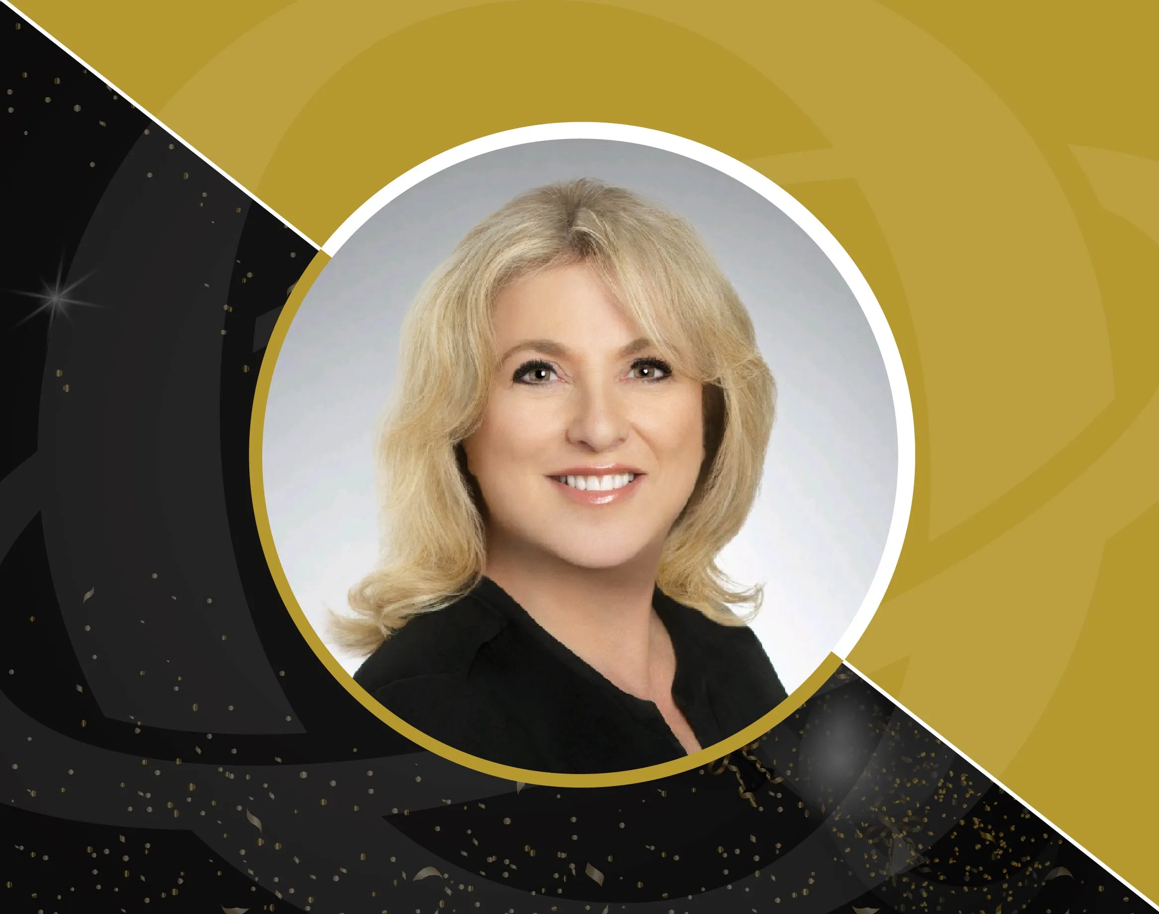 Orion Lending is Proud to Announce the Promotion of Tracey Corbett to  Executive Vice President of Strategy!